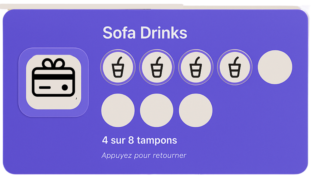 Loyalty Card