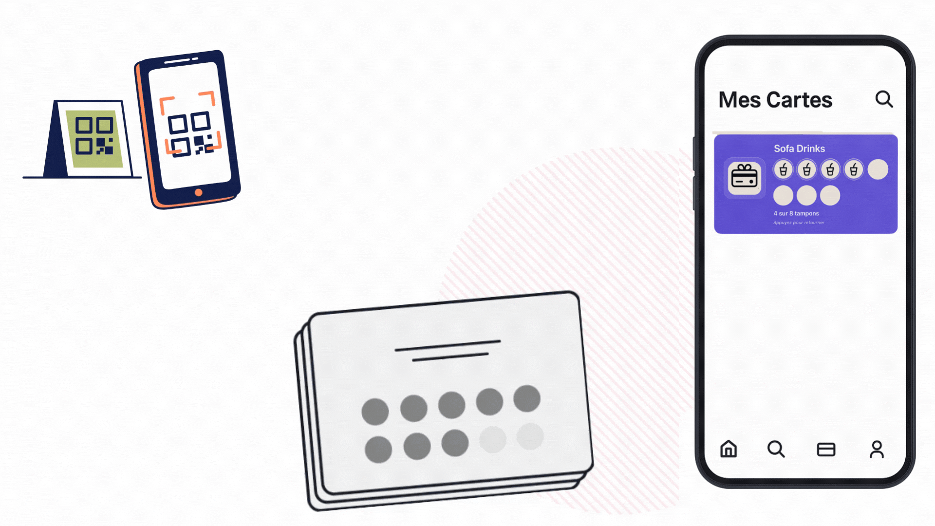 QR Code Scanning Demo